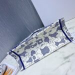 Diro Small Book Tote-36.5CM - Image 7