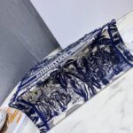 Diro Small Book Tote-36.5CM - Image 4