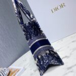 Diro Small Book Tote-36.5CM - Image 5