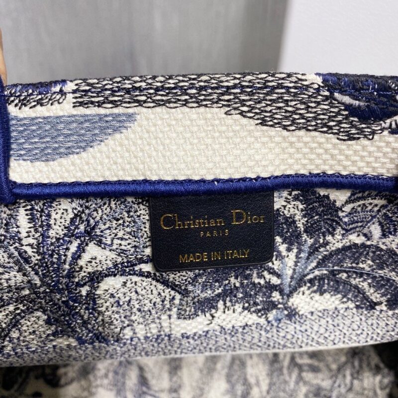 Diro Small Book Tote-36.5CM - Image 6