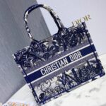 Diro Small Book Tote-36.5CM - Image 7