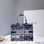 Diro Small Book Tote-36.5CM