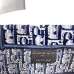 Diro Small Book Tote-36.5CM - Image 2