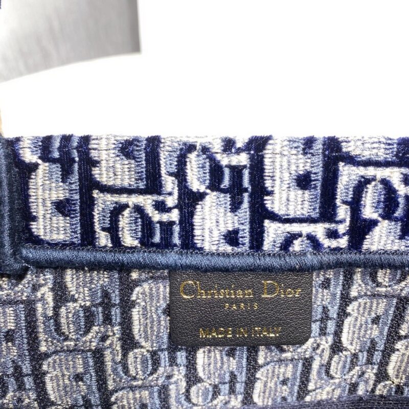 Diro Small Book Tote-36.5CM - Image 2