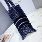 Diro Small Book Tote-36.5CM - Image 9