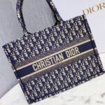 Diro Small Book Tote-36.5CM - Image 6