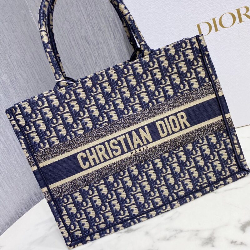 Diro Small Book Tote-36.5CM - Image 6