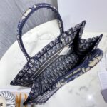 Diro Small Book Tote-36.5CM - Image 5