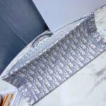 Diro Small Book Tote-36.5CM - Image 3