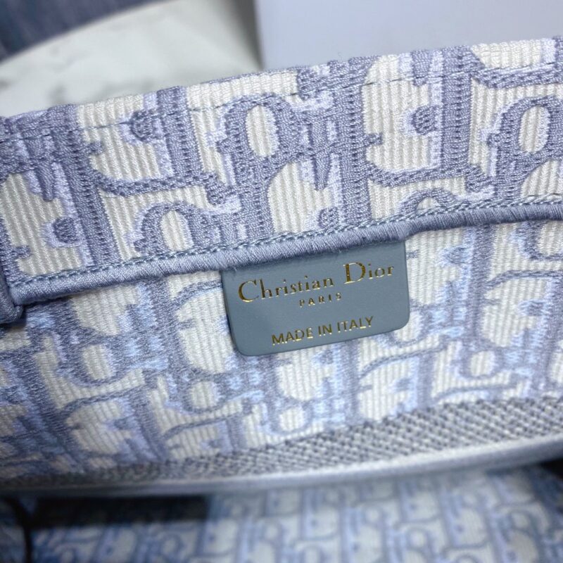 Diro Small Book Tote-36.5CM - Image 4