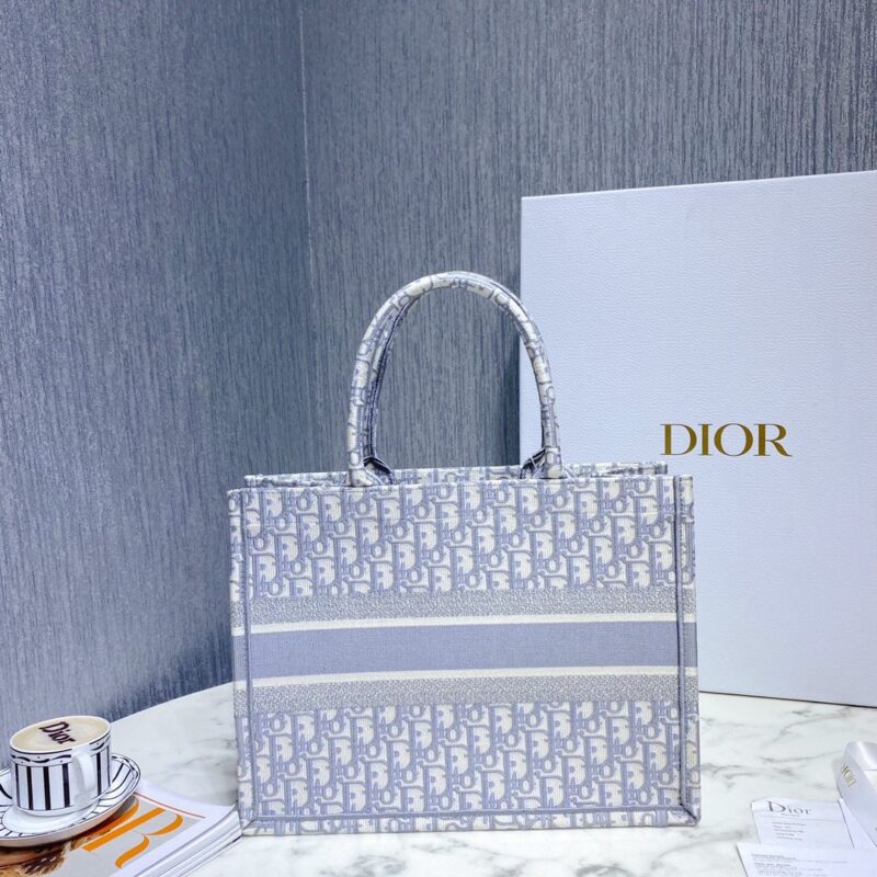 Diro Small Book Tote-36.5CM - Image 5