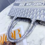 Diro Small Book Tote-36.5CM - Image 7