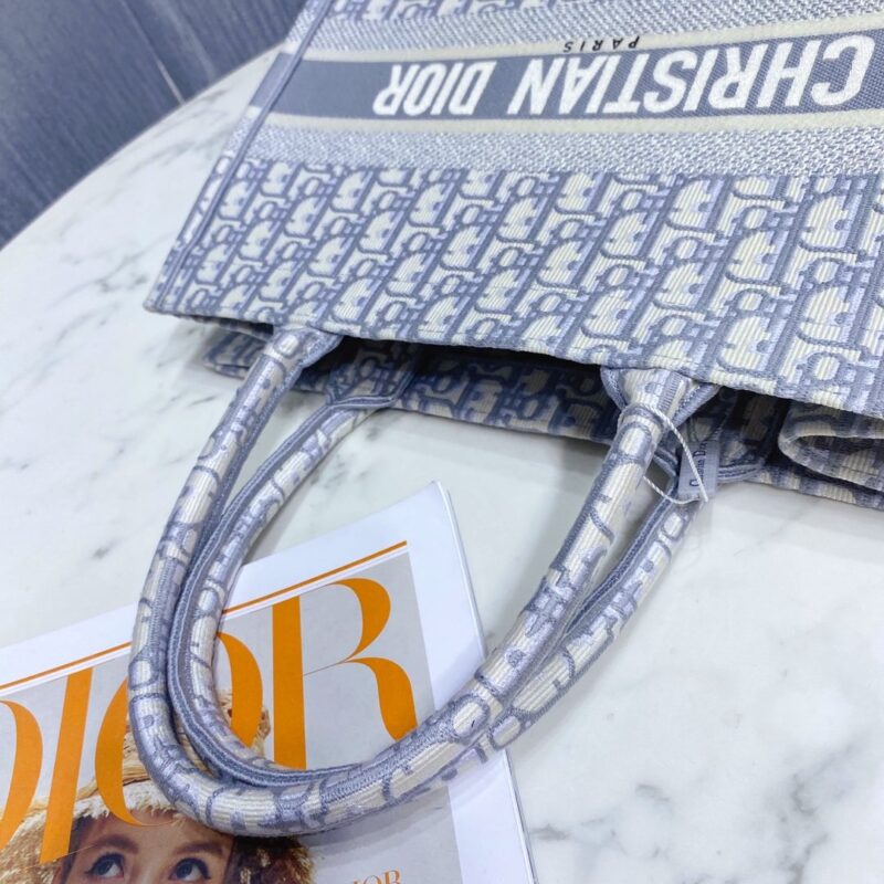 Diro Small Book Tote-36.5CM - Image 7