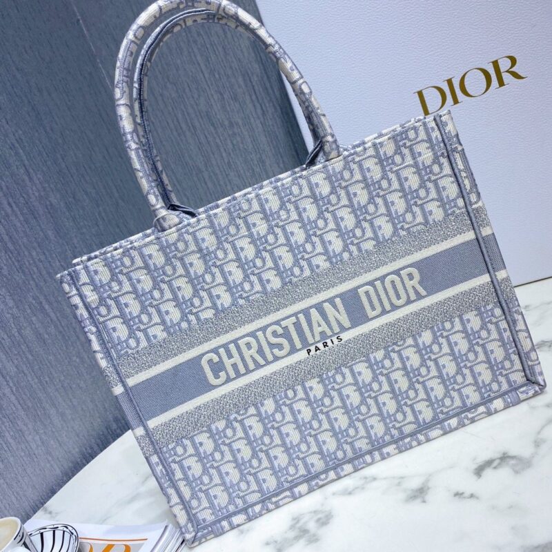 Diro Small Book Tote-36.5CM - Image 8