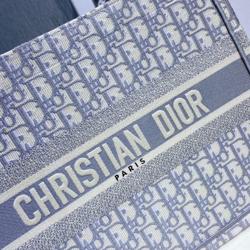 Diro Small Book Tote-36.5CM - Image 9