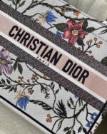 Diro Small Book Tote-36.5CM - Image 7