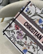 Diro Small Book Tote-36.5CM - Image 6