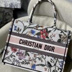 Diro Small Book Tote-36.5CM