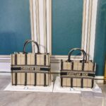 Diro Small Book Tote