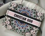 Diro Small Book Tote-36.5CM - Image 4