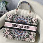 Diro Small Book Tote-36.5CM