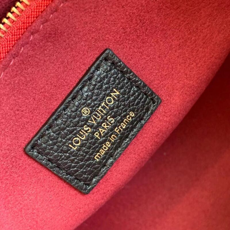 Louis Vuitton Onthego Handbag-28*11*19CM - Image 3