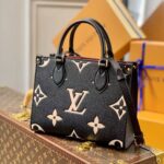 Louis Vuitton Onthego Handbag-28*11*19CM