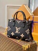Louis Vuitton Onthego Handbag-28*11*19CM