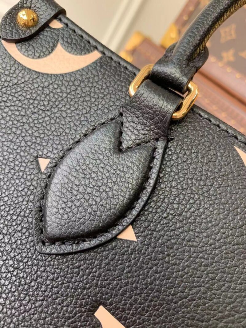 Louis Vuitton Onthego Handbag-28*11*19CM - Image 8