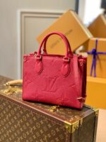 Louis Vuitton Onthego Handbag-28*11*19CM