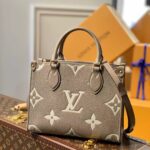 Louis Vuitton Onthego Handbag-28*11*19CM