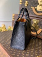 Louis Vuitton Onthego Handbag-28*11*19CM - Image 3