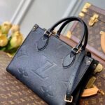 Louis Vuitton Onthego Handbag-28*11*19CM