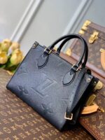 Louis Vuitton Onthego Handbag-28*11*19CM