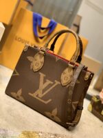Louis Vuitton Mini Onthego Handbag-25*19*11.5CM