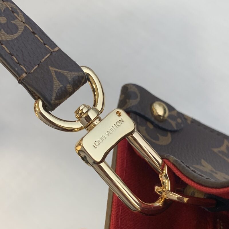 Louis Vuitton Mini Onthego Handbag-25*19*11.5CM - Image 6