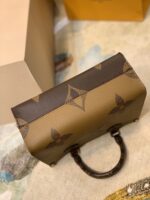 Louis Vuitton Mini Onthego Handbag-25*19*11.5CM - Image 5