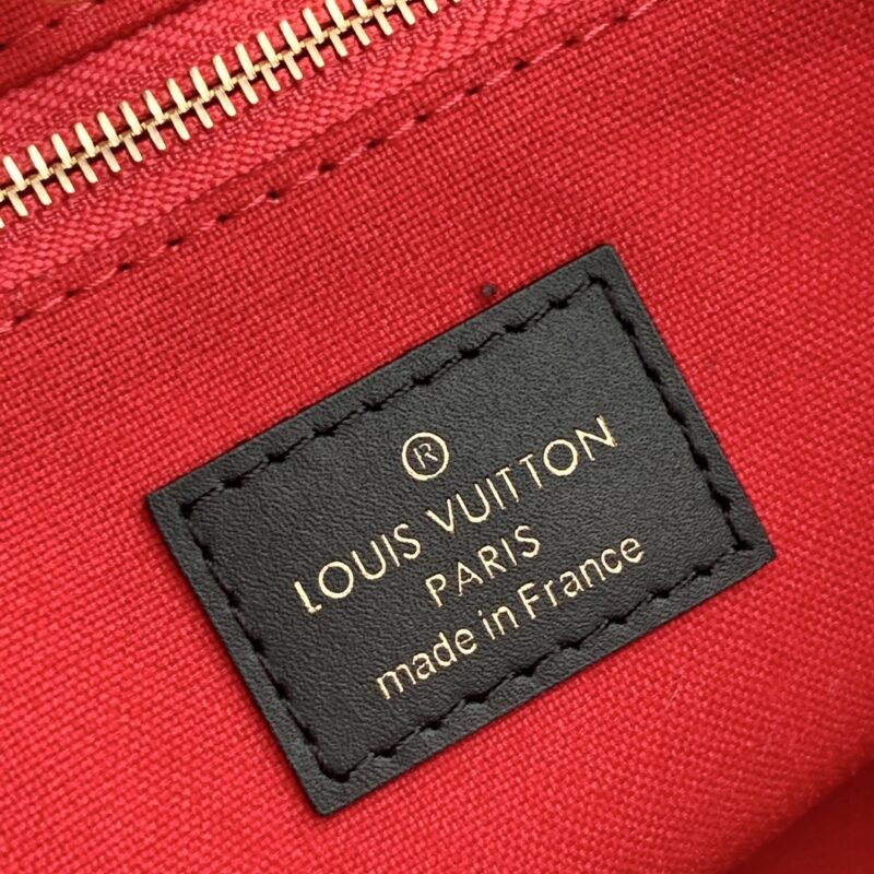 Louis Vuitton Mini Onthego Handbag-25*19*11.5CM - Image 7