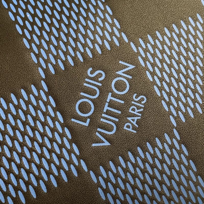 Louis Vuitton Studio Messenger Bag-23.5* 14*5 CM - Image 4