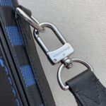 Louis Vuitton Studio Messenger Bag-23.5* 14*5 CM - Image 7