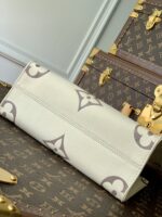 Louis Vuitton Onthego Handbag-28*11*19CM - Image 6