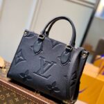 Louis Vuitton Onthego Handbag-25*19*11CM