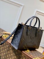 Louis Vuitton Onthego Handbag-25*19*11CM - Image 3