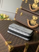 Louis Vuitton Studio Messenger Bag-23.5* 14*5 CM - Image 5