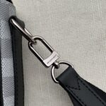 Louis Vuitton Studio Messenger Bag-23.5* 14*5 CM - Image 8