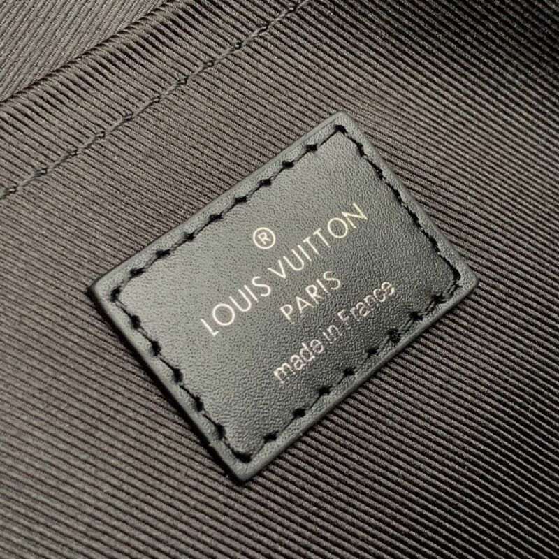 Louis Vuitton Studio Messenger Bag-23.5* 14*5 CM - Image 2