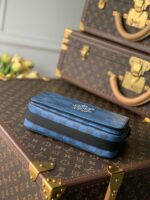 Louis Vuitton Studio Messenger Bag-23.5* 14*5 CM - Image 3