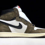 AIR JORDAN 1 HIGH OG TS SP 'TRAVIS SCOTT' CD4487-100