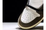 AIR JORDAN 1 HIGH OG TS SP 'TRAVIS SCOTT' CD4487-100 - Image 7