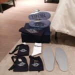 AIR JORDAN 1 DIO* HIGH OG CN8607-002 (NEWEST VERSION) - Image 3